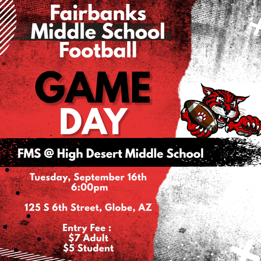 FMS Football @ Globe