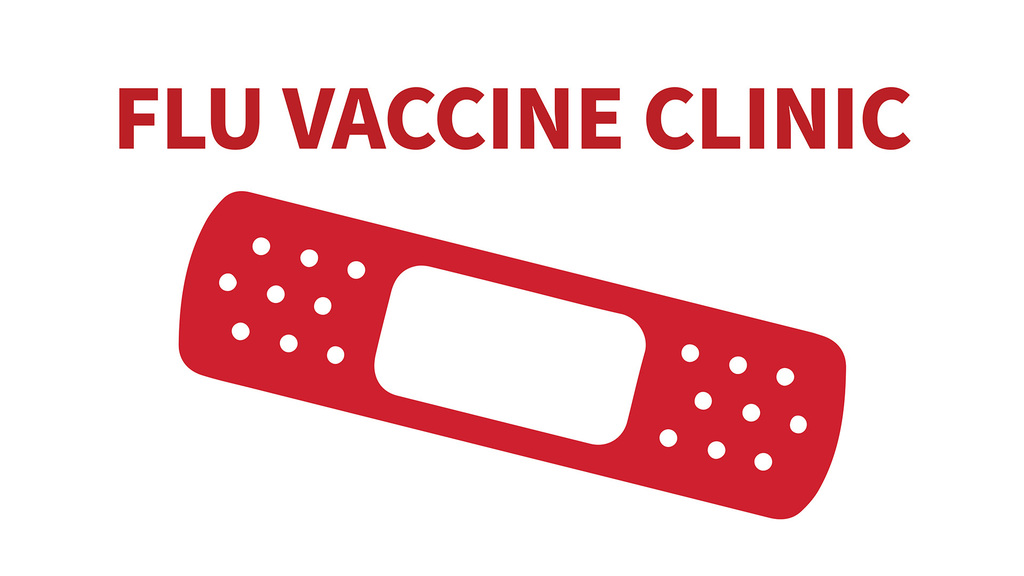 FMS Flu  VaccineClinic