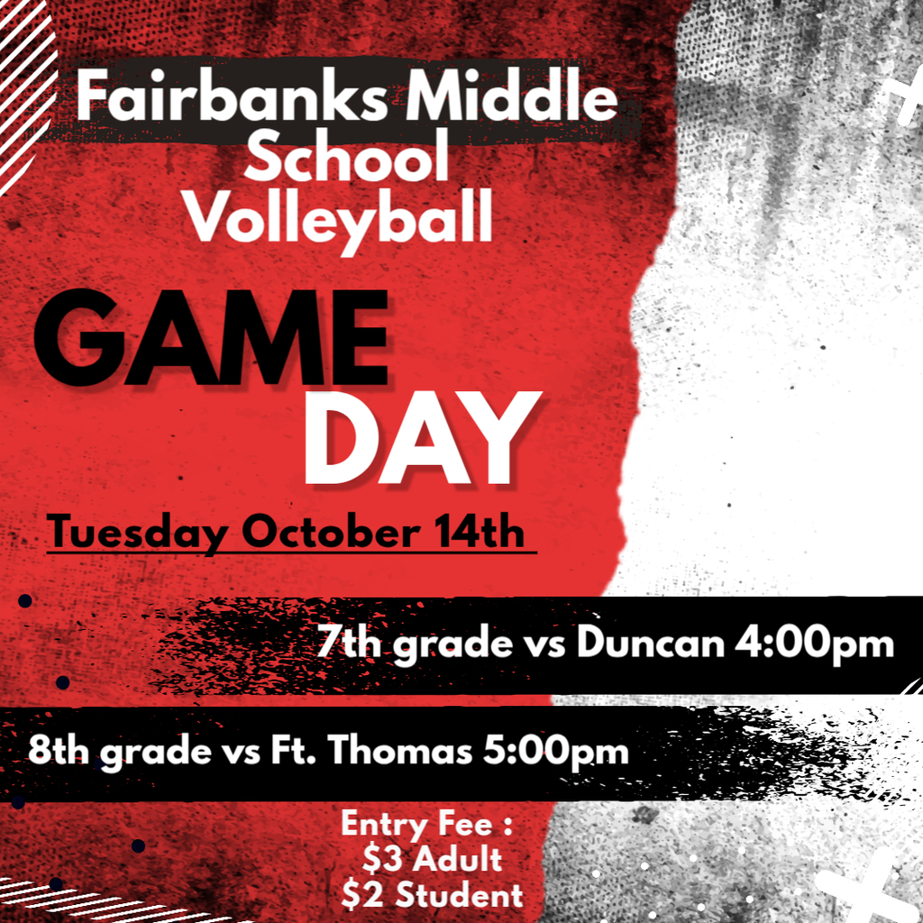 FMS Volleyball