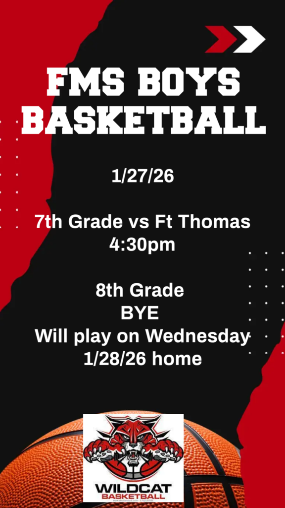 FMS boys BBALL Tourney