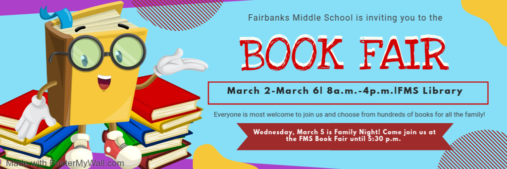 Book Fair