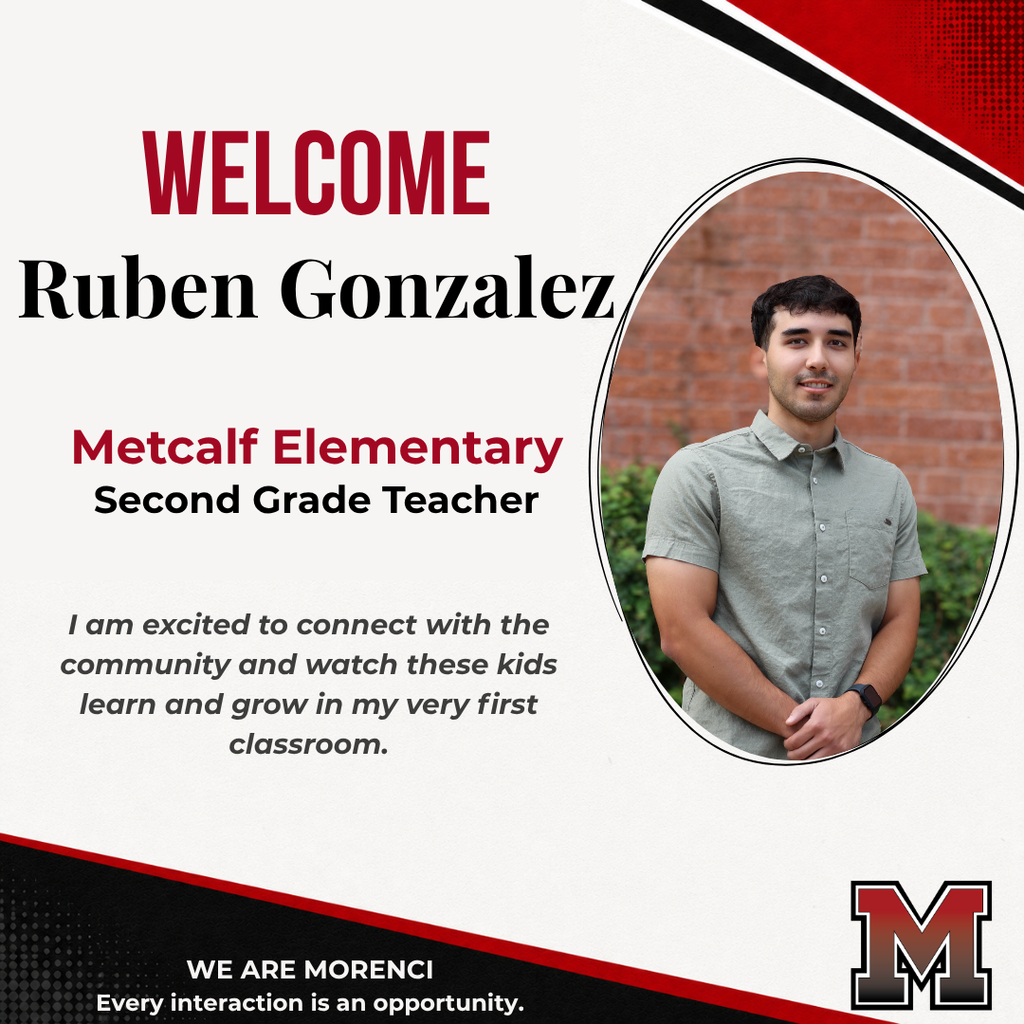 NEW TEACHER