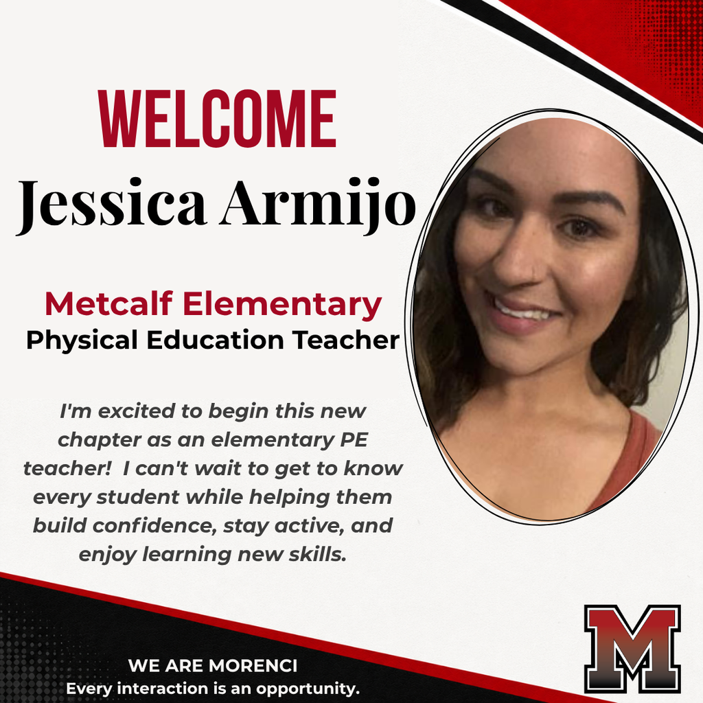 NEW TEACHER