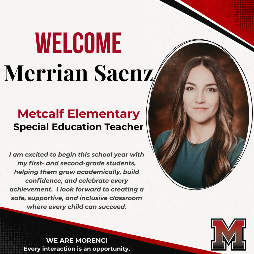 NEW TEACHER