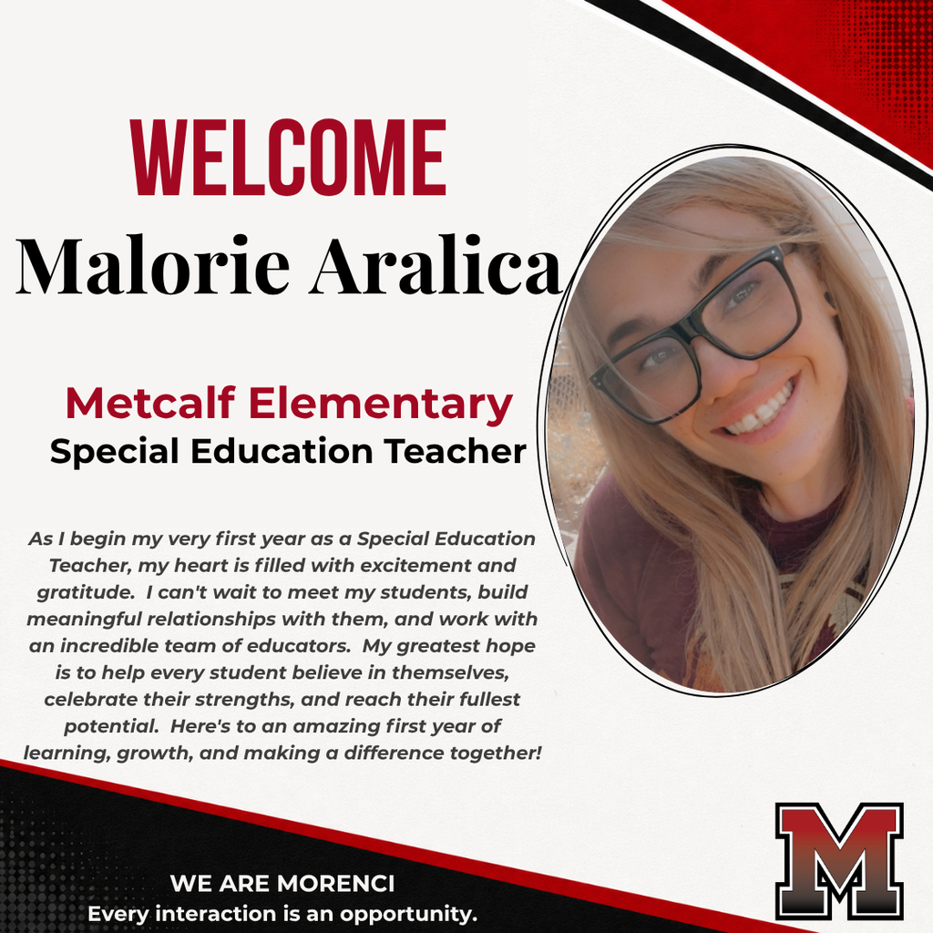NEW TEACHER