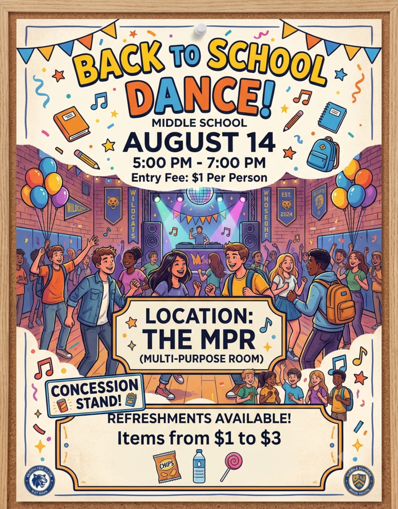 dance