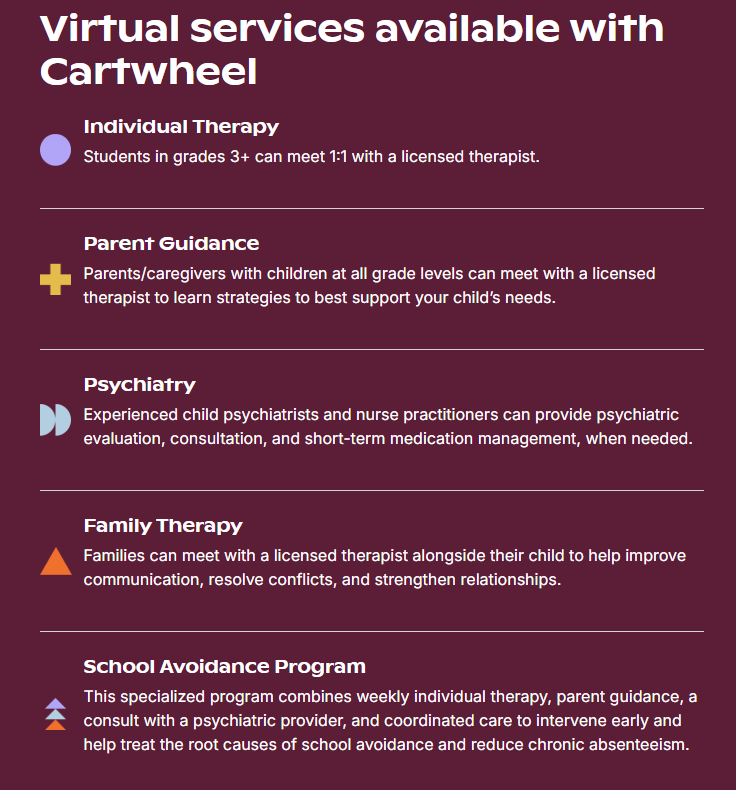 CW Care