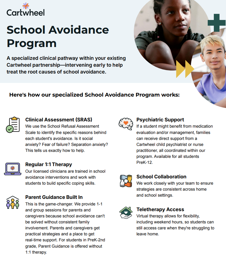 School Avoidance