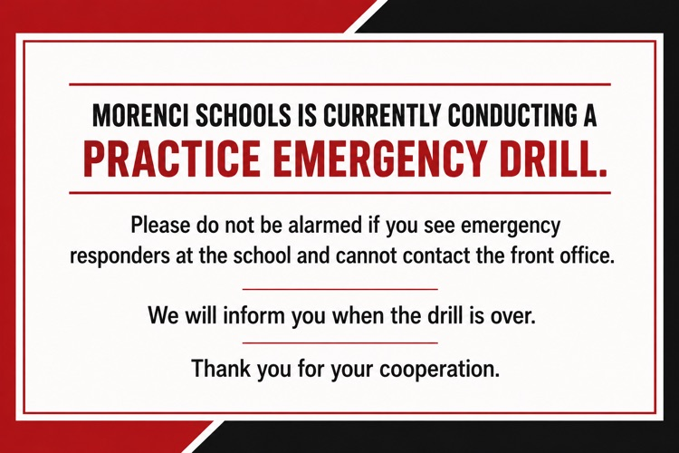 lockdown drill