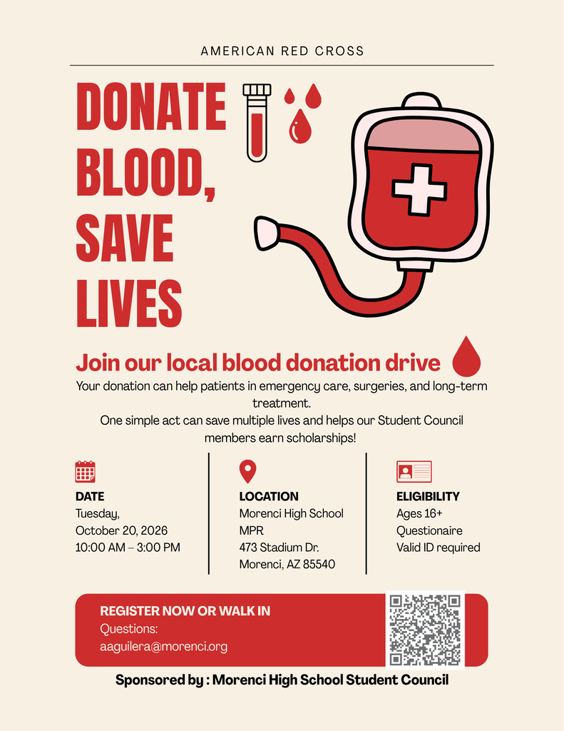 Blood Drive