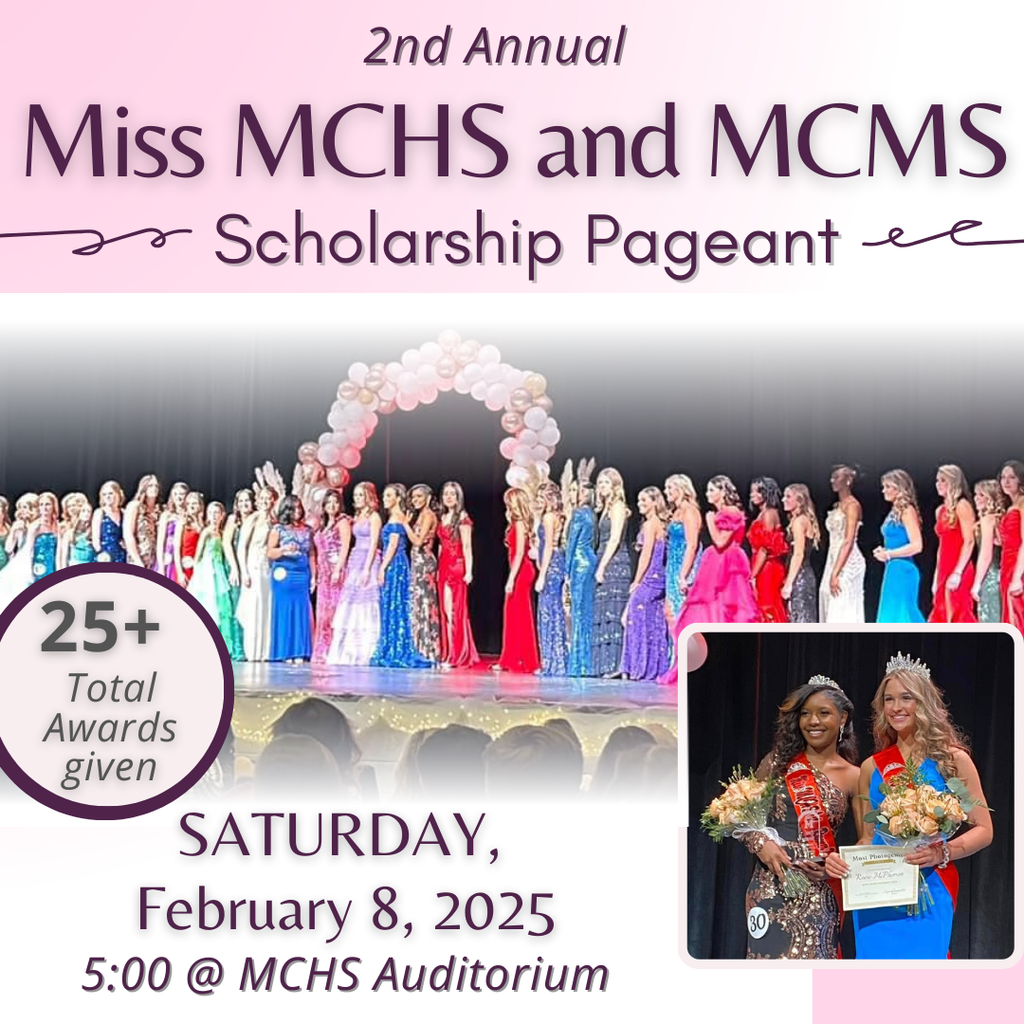 pageant