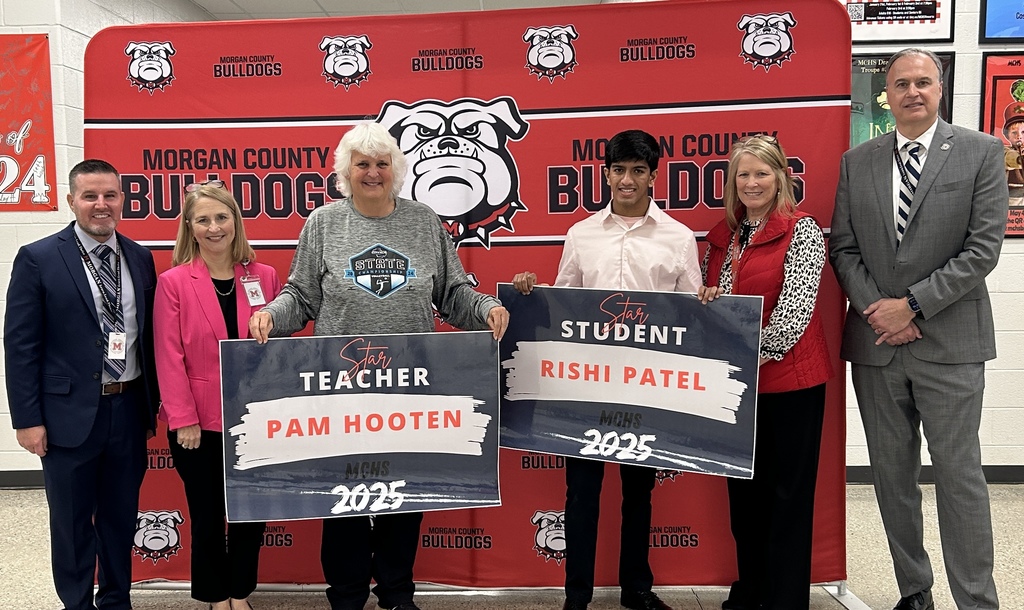 STAR student and Teacher