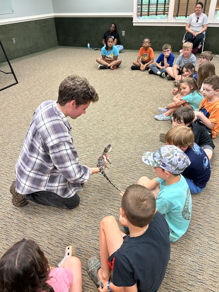 gator