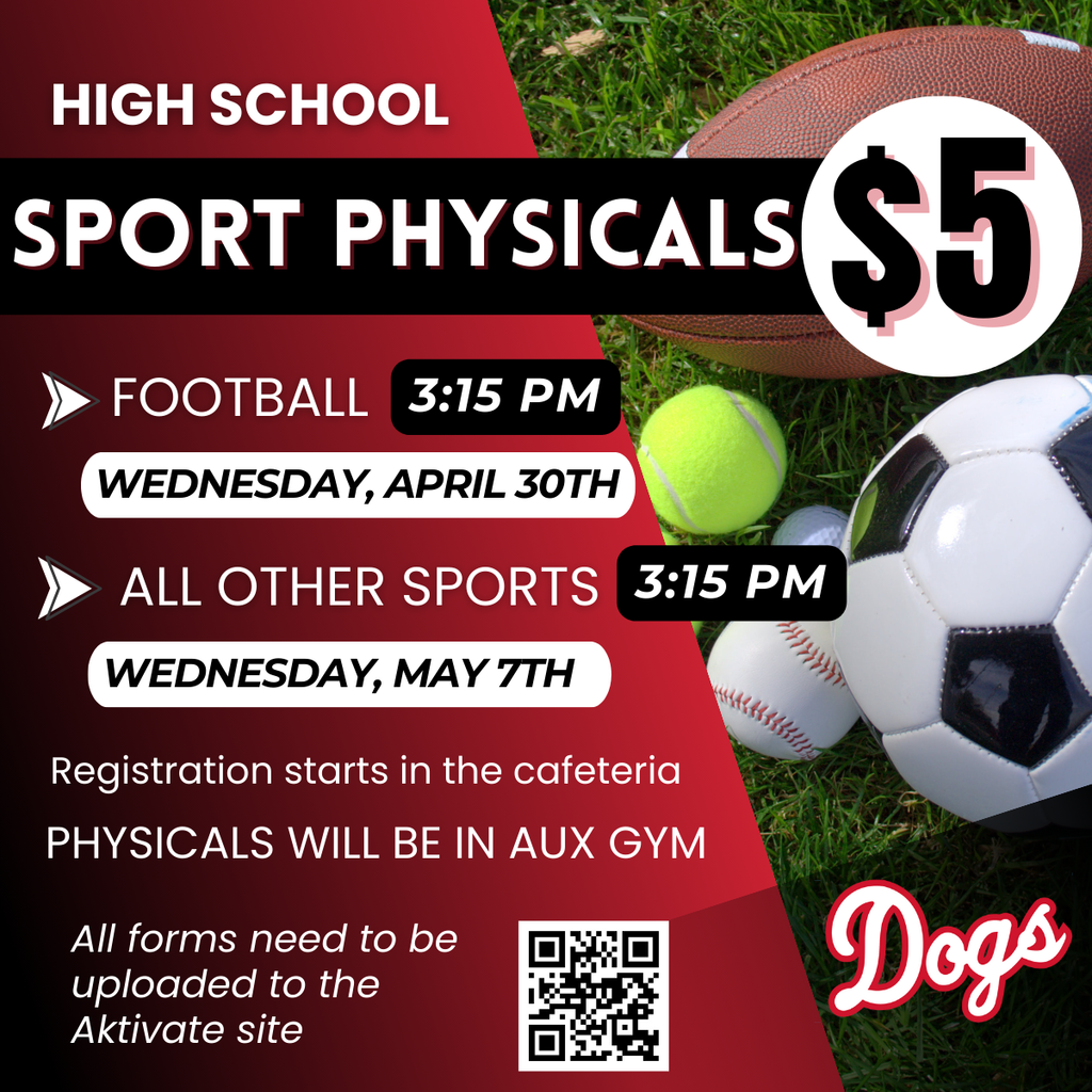Physicals