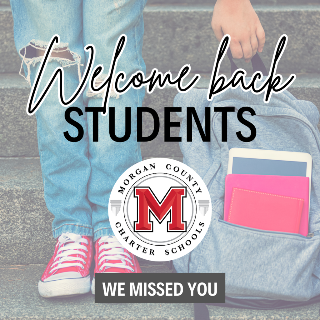 Welcome Back