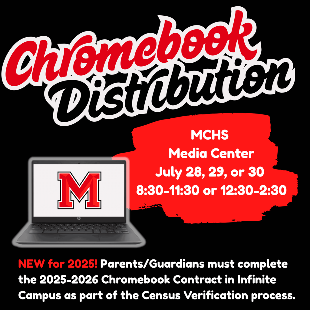 Chromebook Distribution