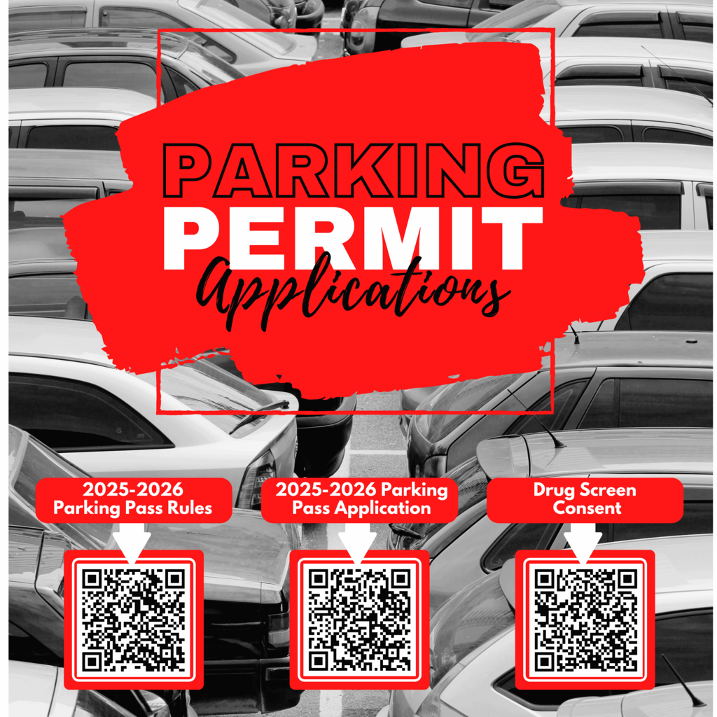 Parking Permits