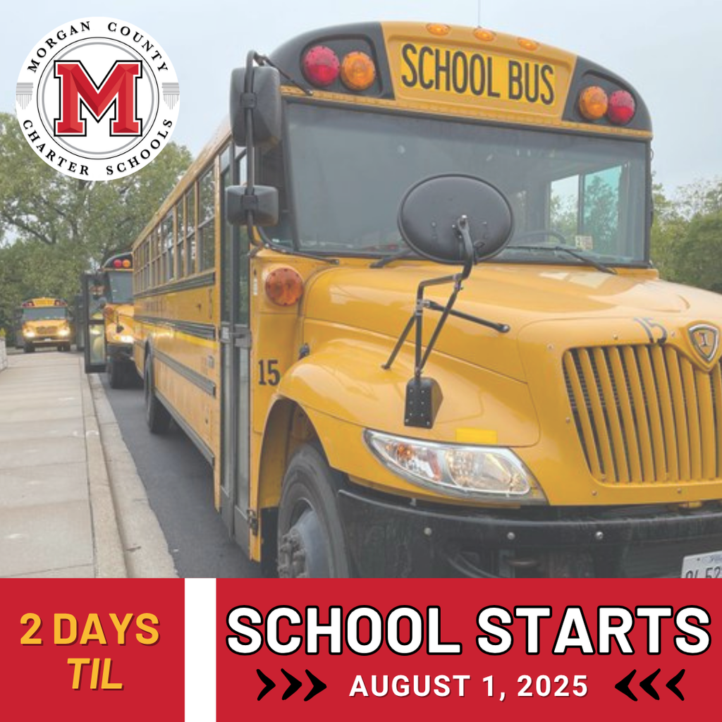 school starts