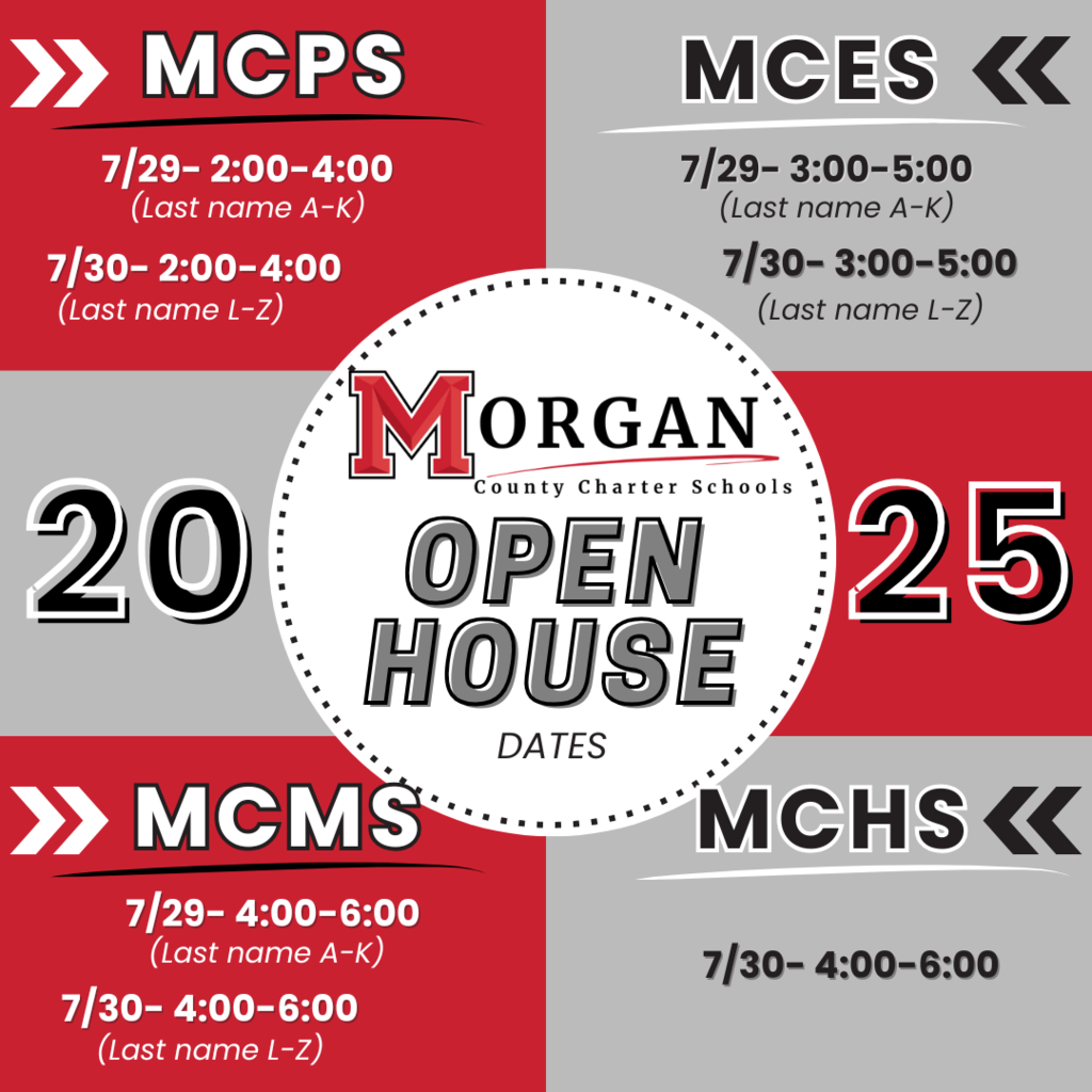 Open House