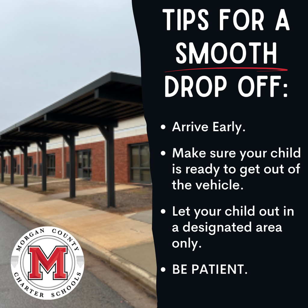 drop off