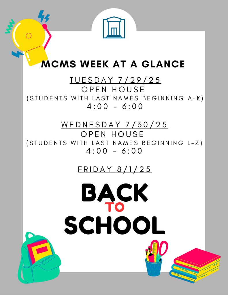 Back2School25
