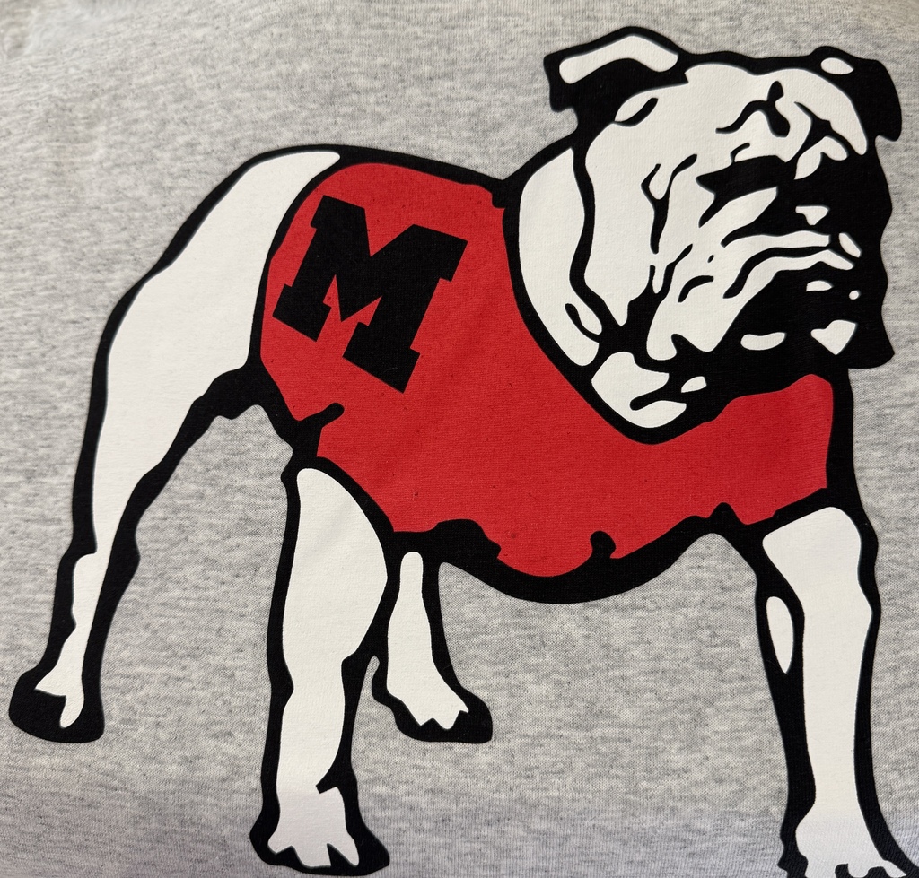 Morgan Bulldog