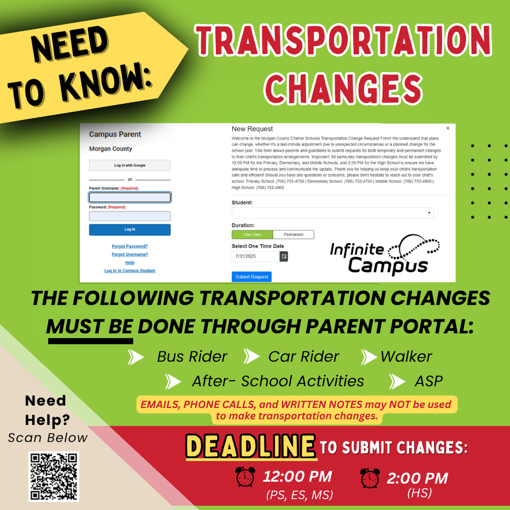 transportation