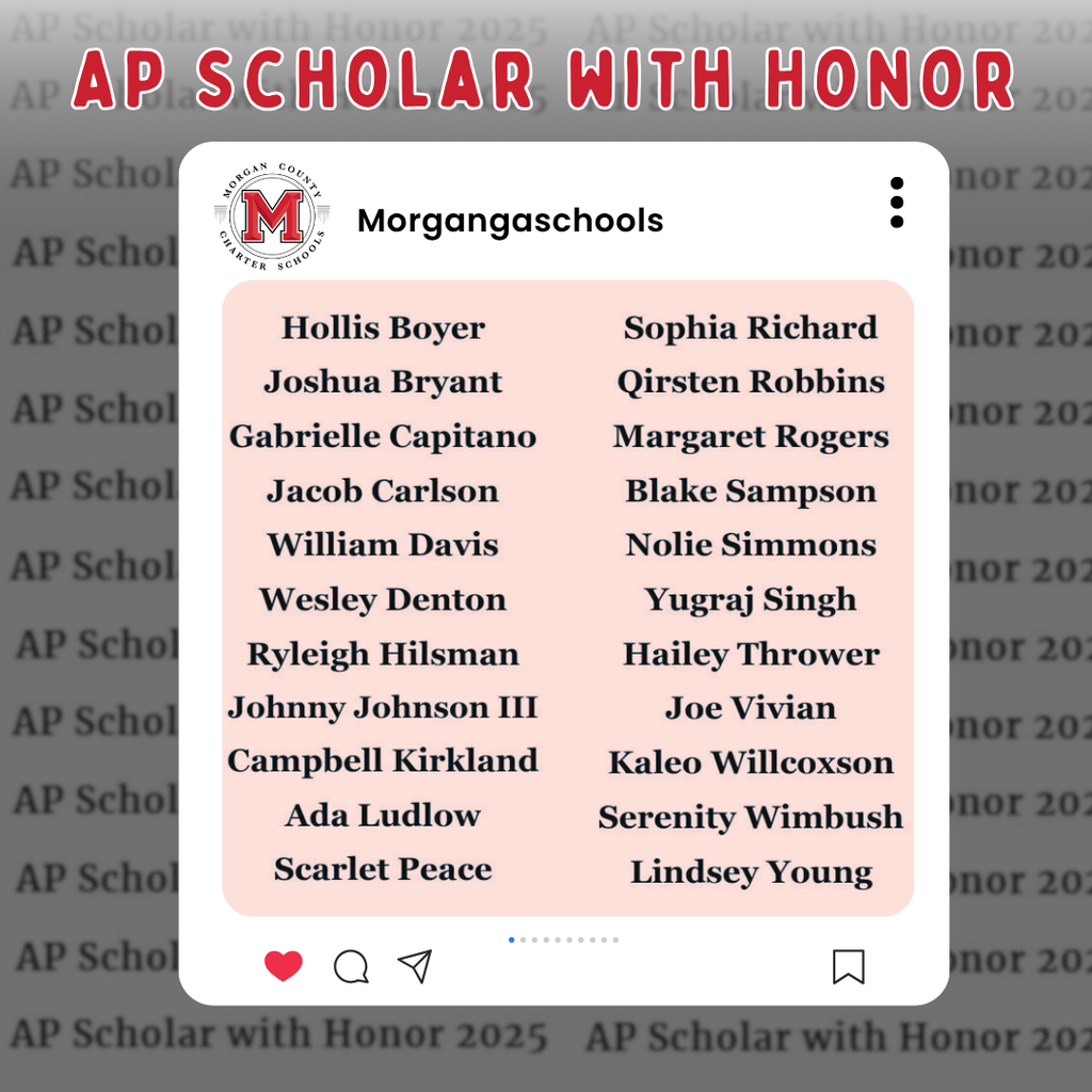 AP Scholar