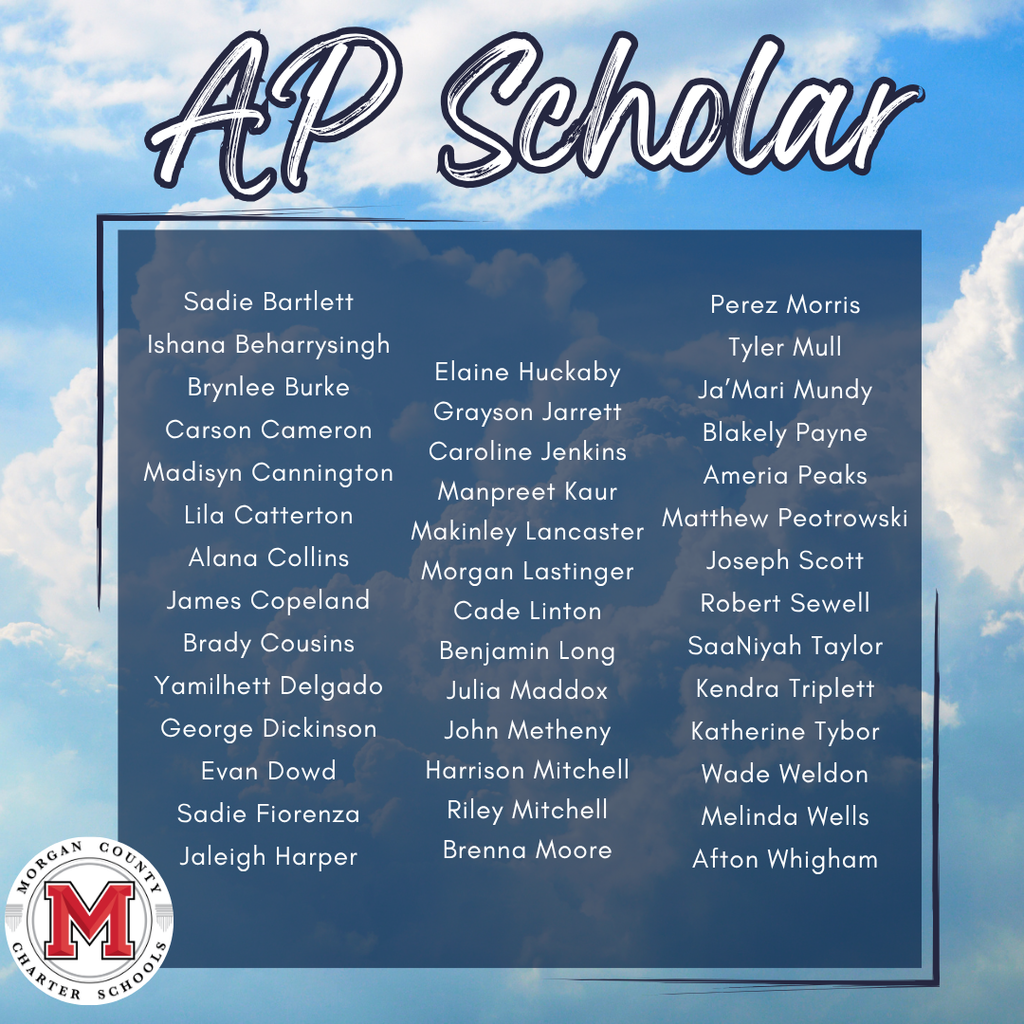 AP Scholar