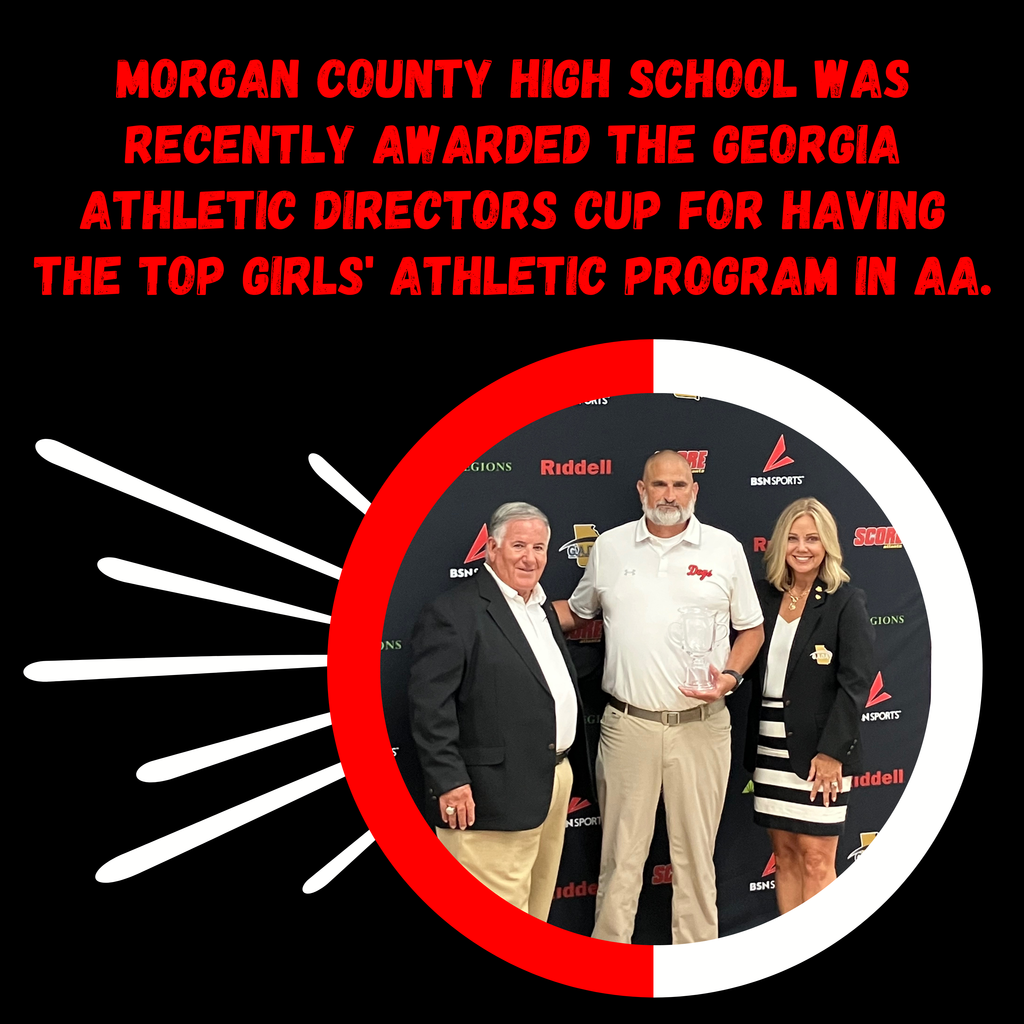 Director's Cup