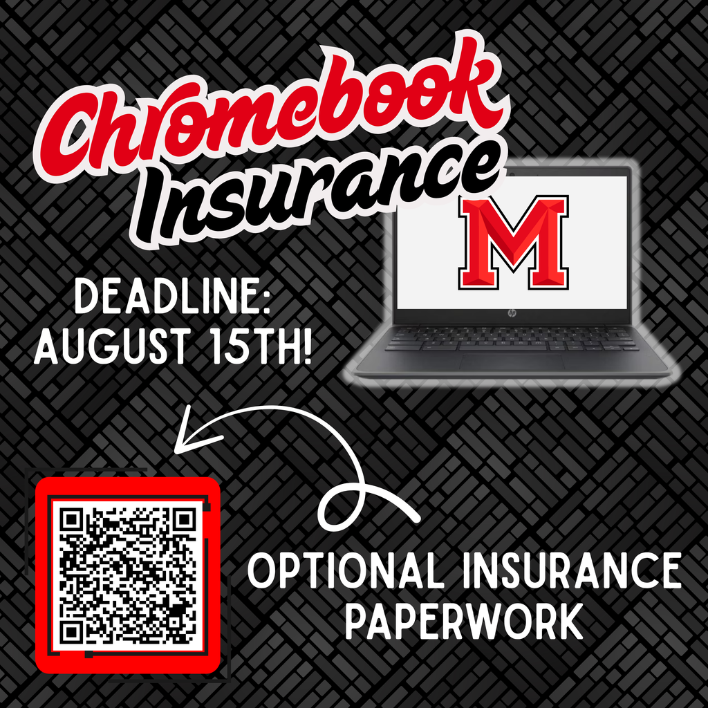Chromebook Insurance