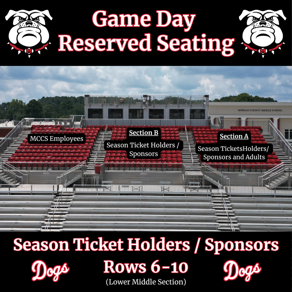 Seating Chart