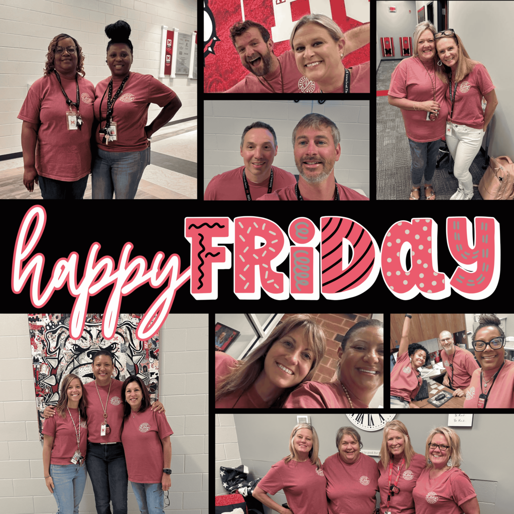 Friday