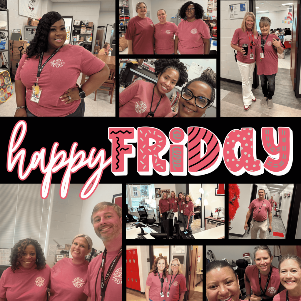 Friday