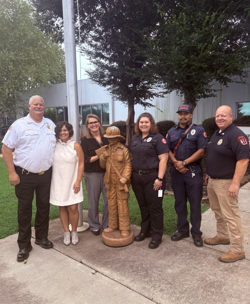 Firefighters