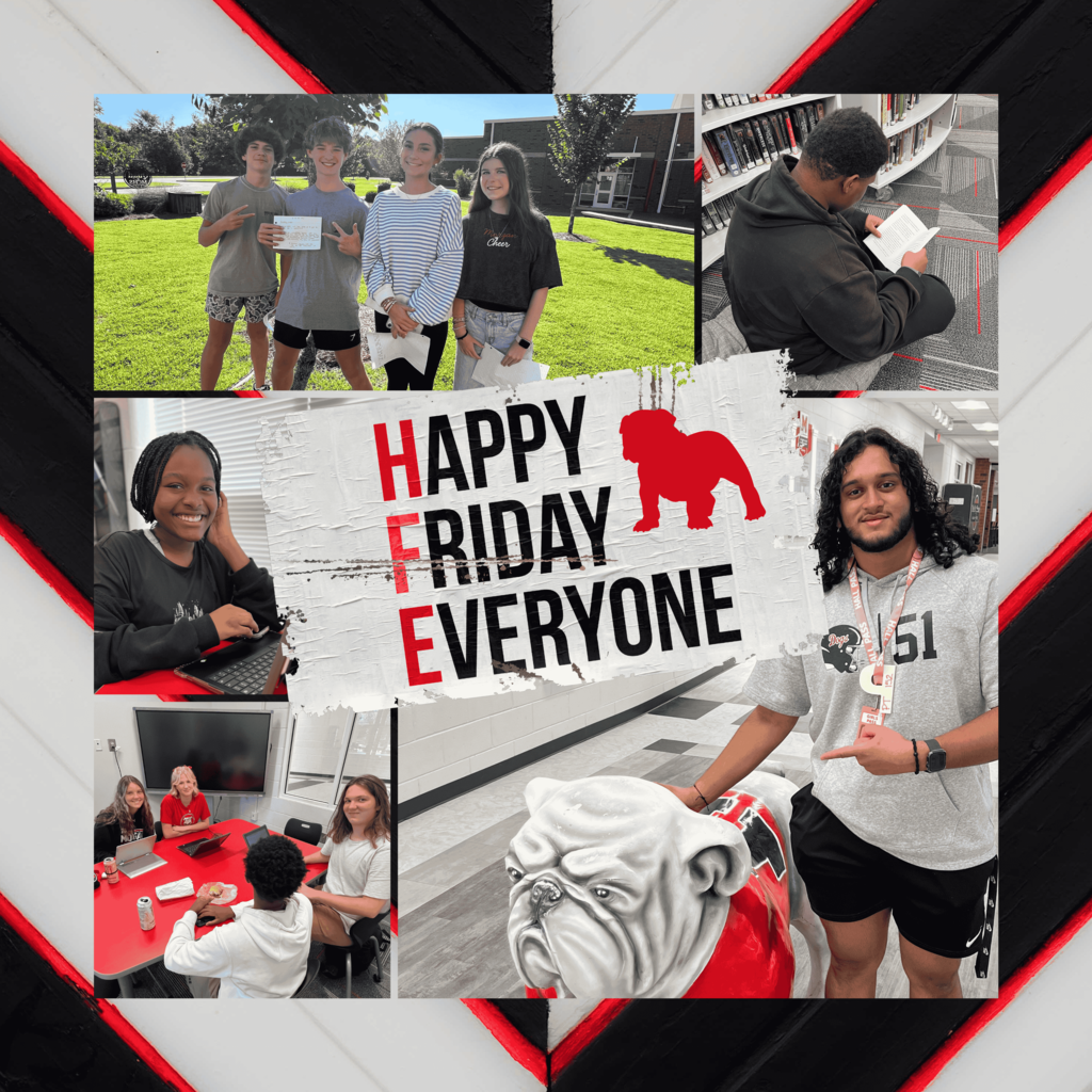 friday pics