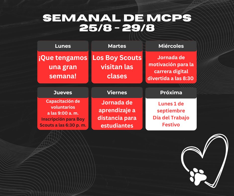 Spanish weekly
