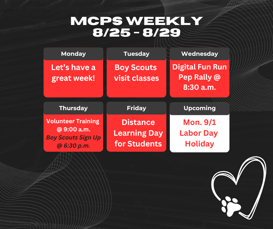 English weekly