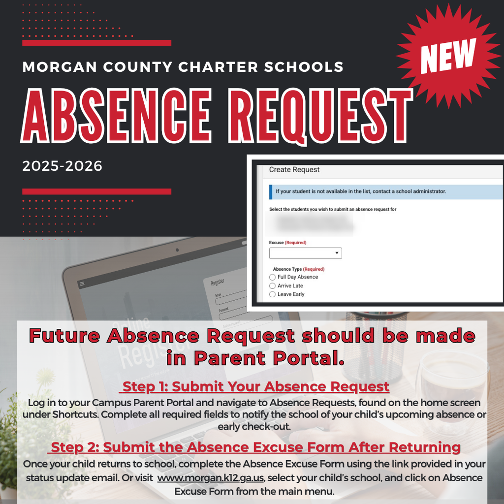 absence request