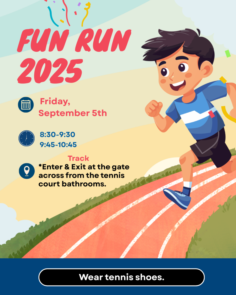 Fun Run
