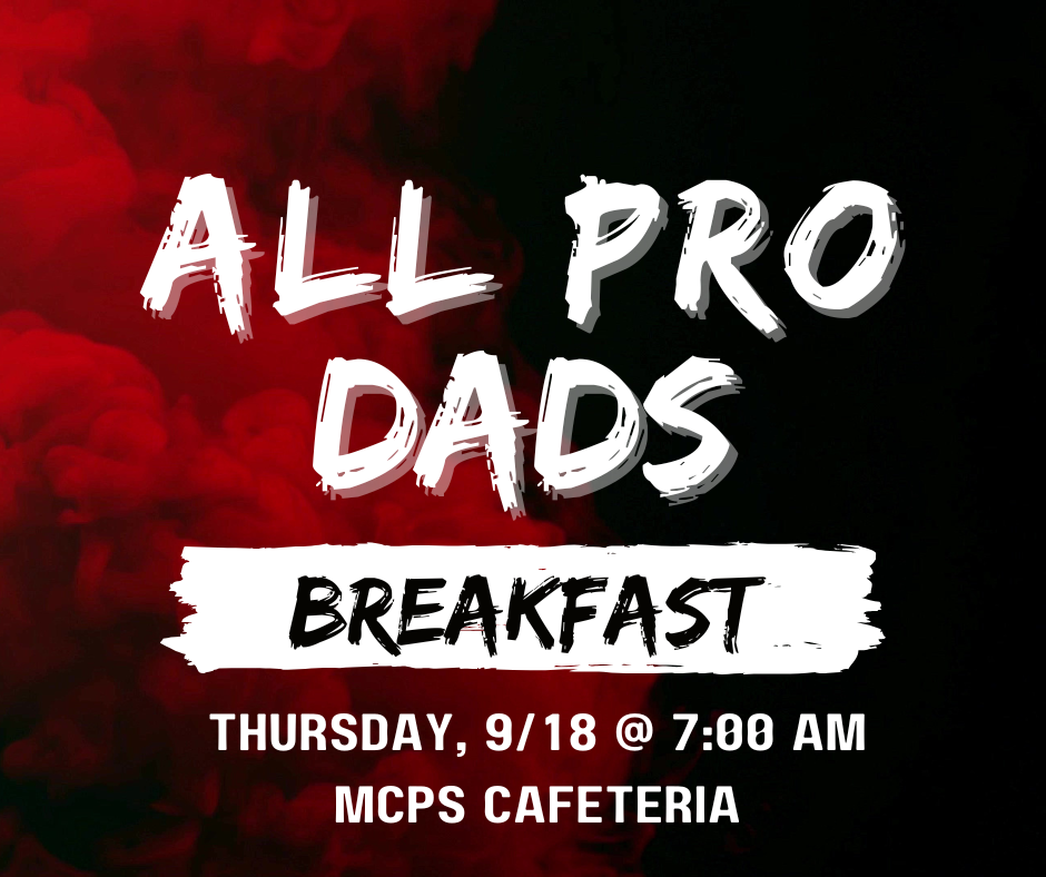 All Pro Dads Breakfast Post