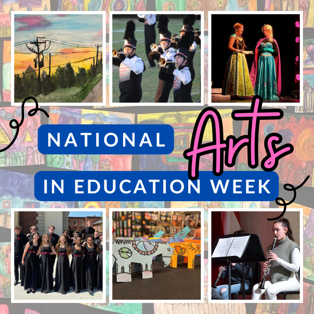 Arts in Education