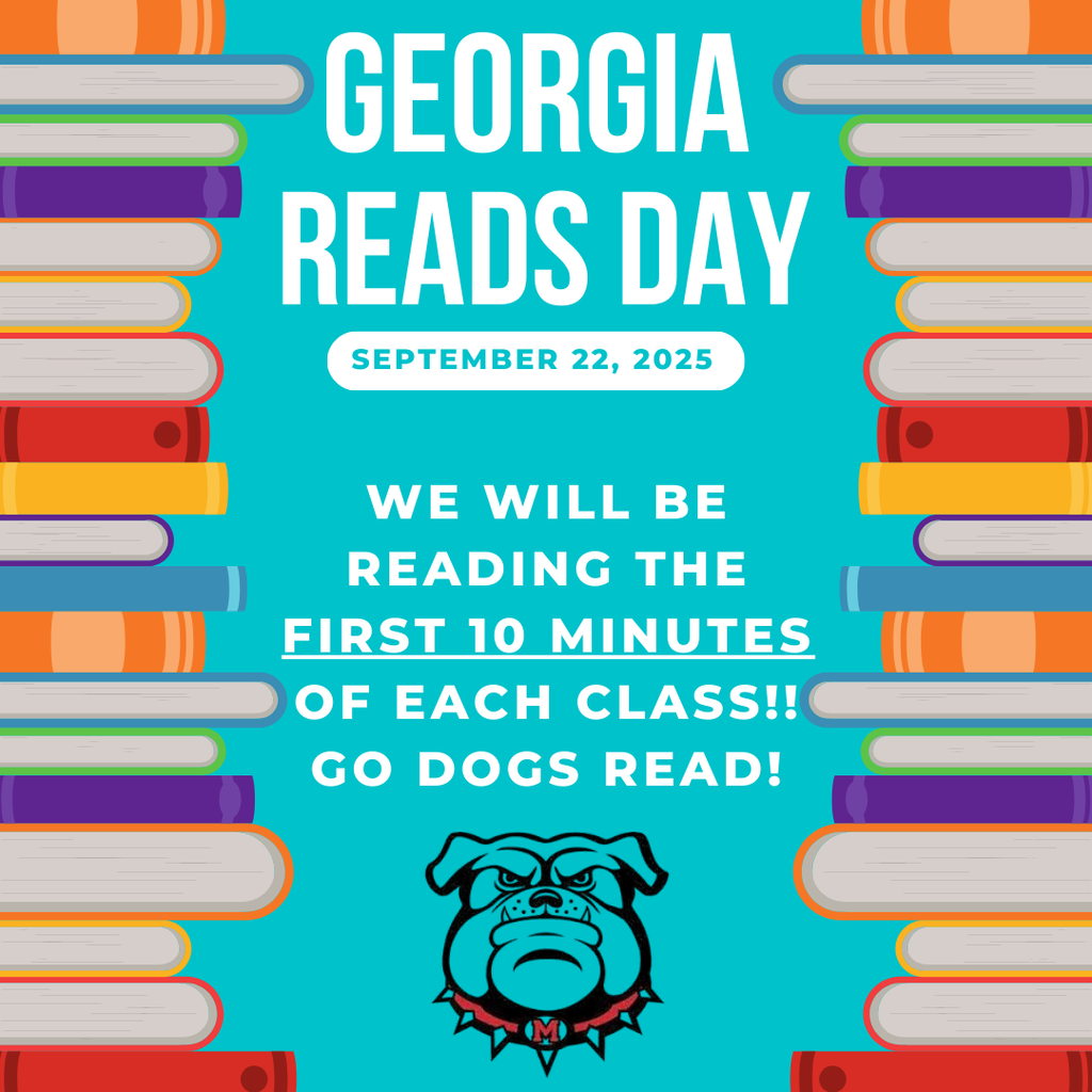 Reads Day