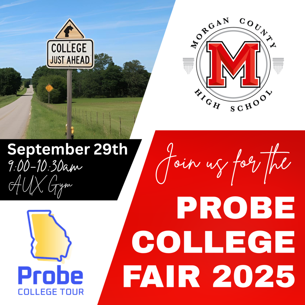 PROBE College Fair