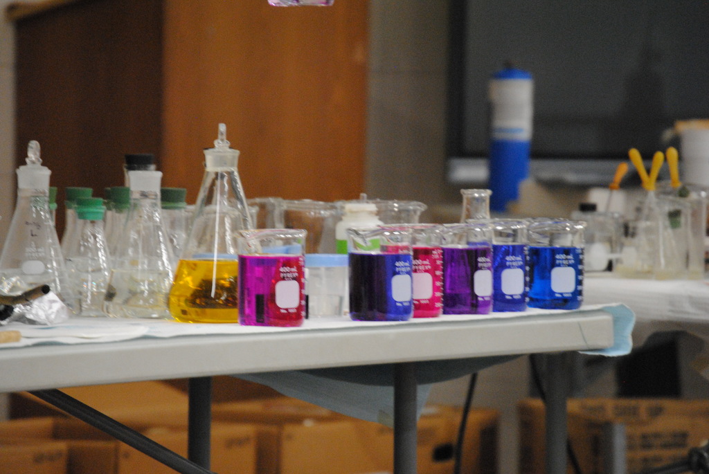 science