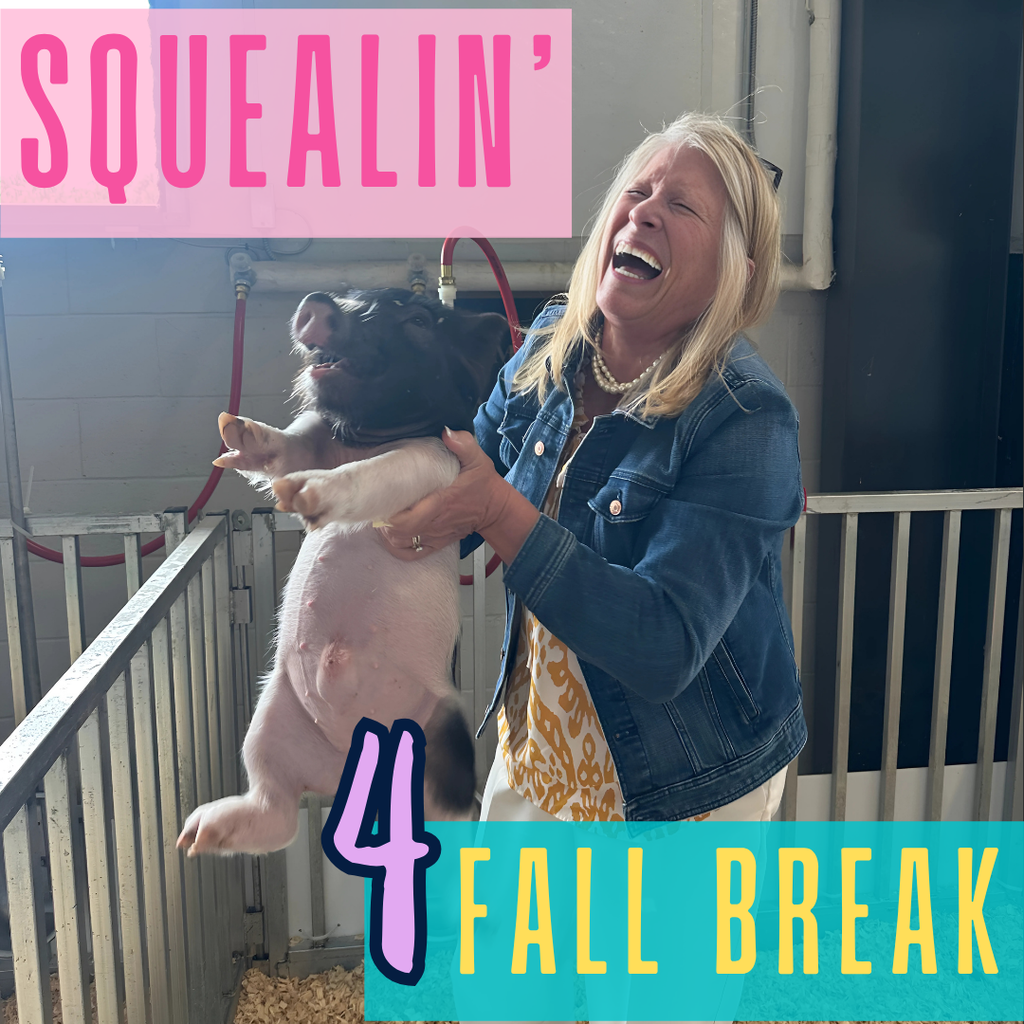 Fall Break