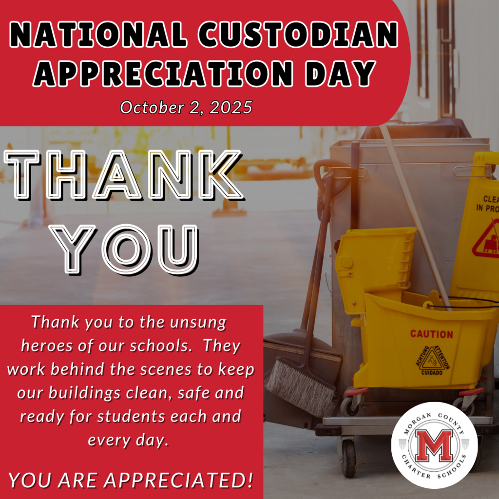 National Custodian Day