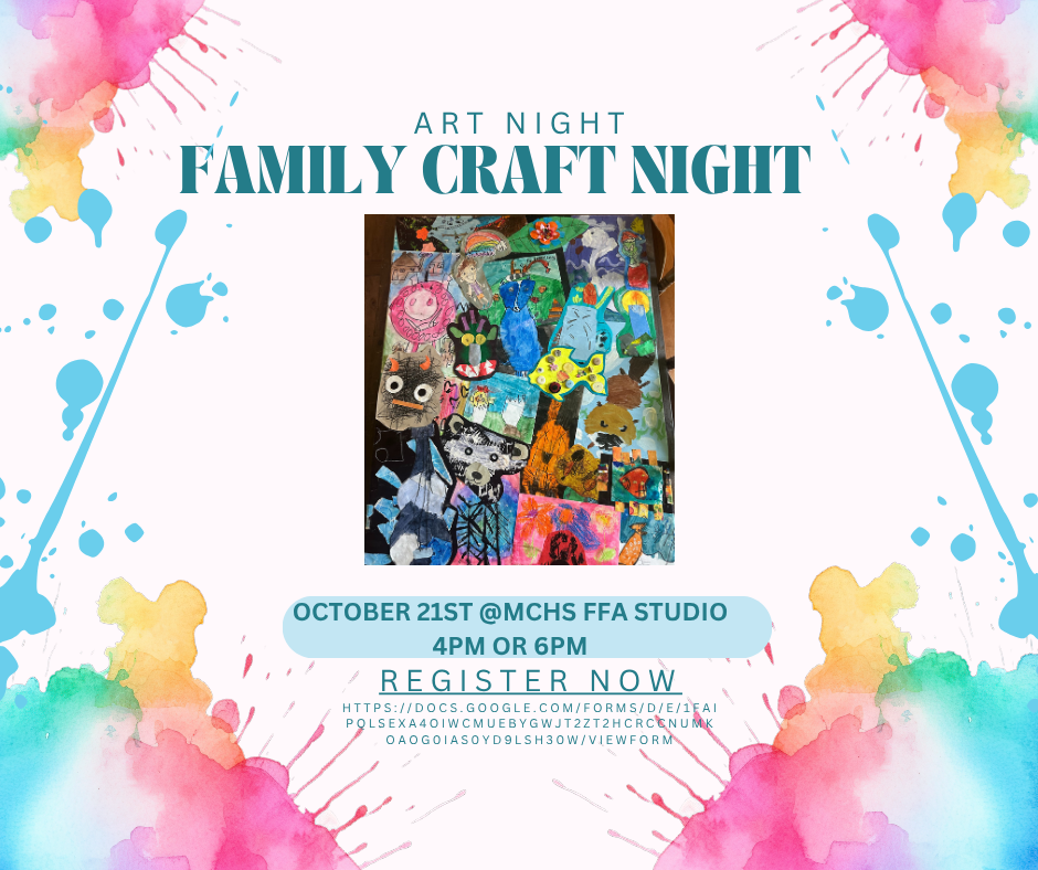 Art Fundraiser