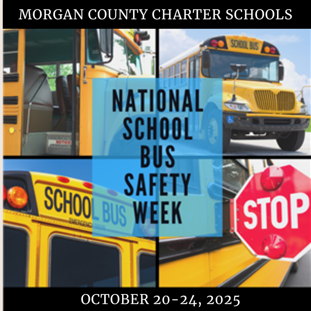 school bus safety week