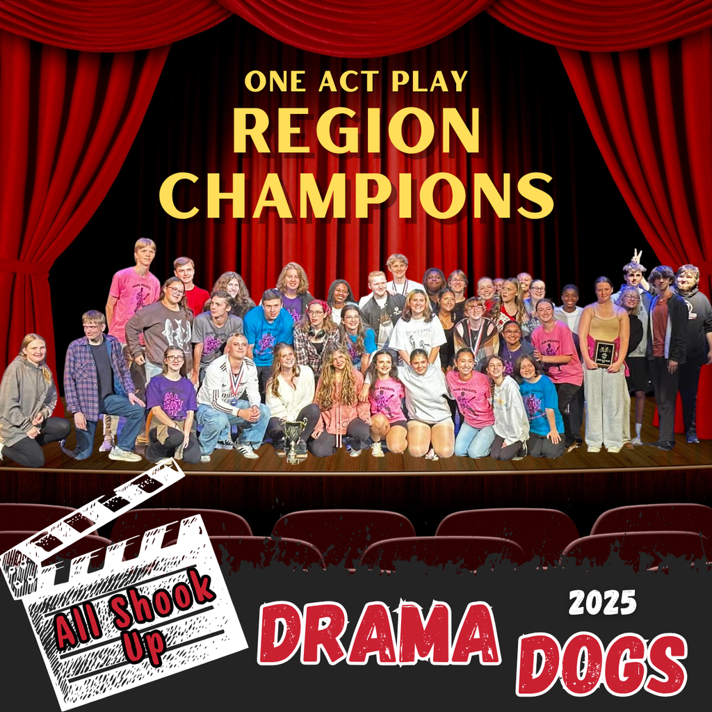 drama dogs